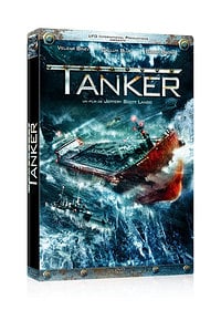 Super Tanker 2012 : Kinoposter