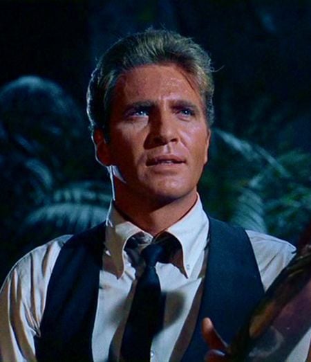 Kinoposter Don Matheson