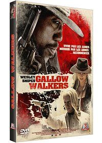 GallowWalkers : Kinoposter