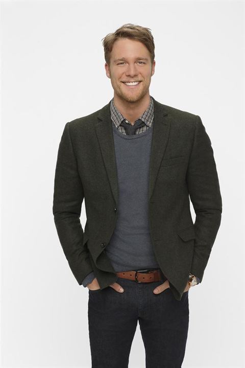 Bild Jake McDorman