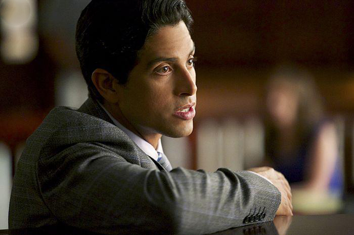 Reckless (2014) : Bild Adam Rodriguez