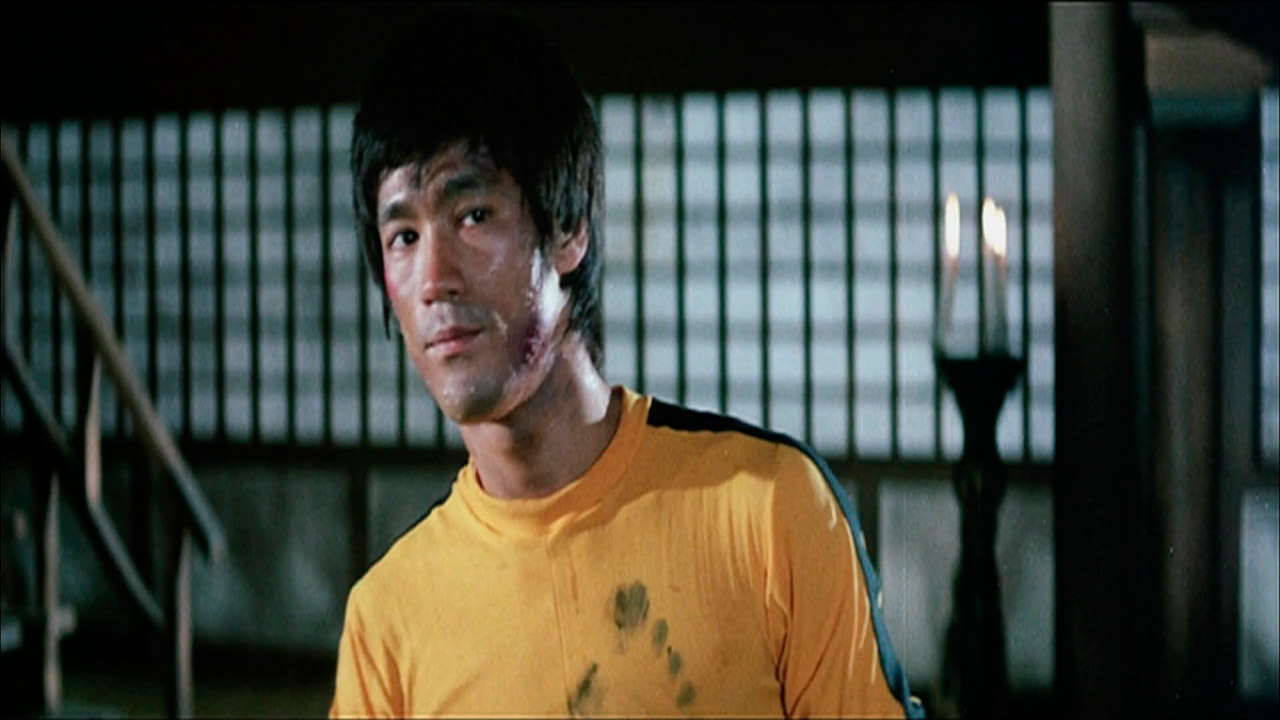 Bruce Lee - Mein letzter Kampf : Bild