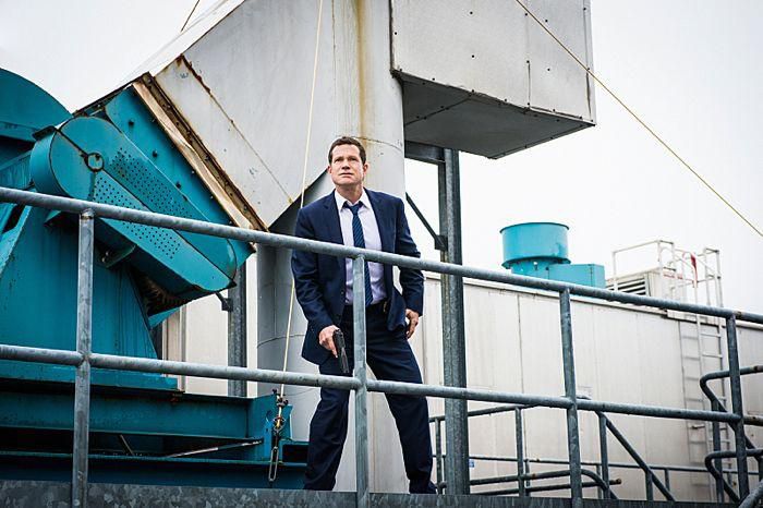 Unforgettable : Bild Dylan Walsh