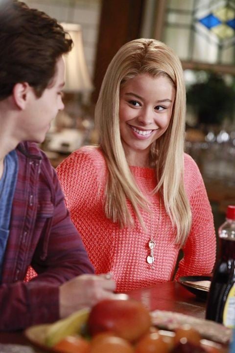 The Fosters : Bild Cierra Ramirez