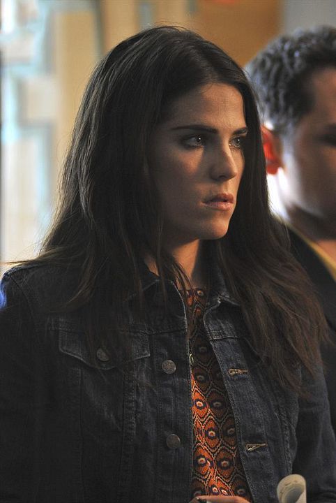 How To Get Away With Murder : Bild Karla Souza