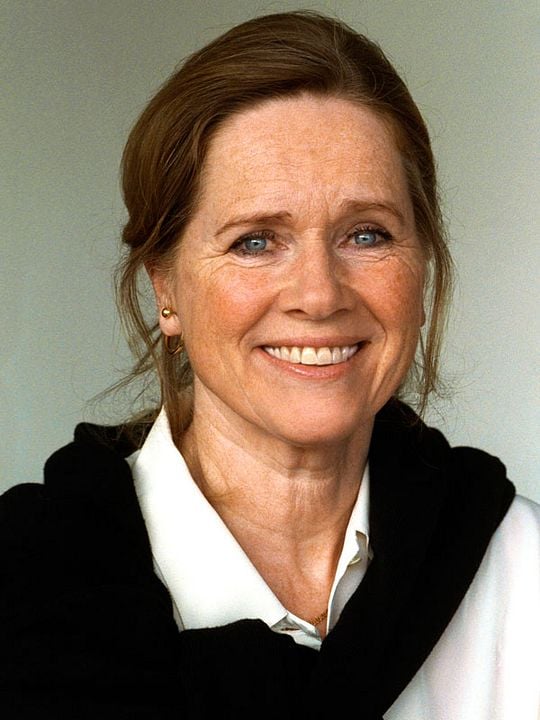 Kinoposter Liv Ullmann