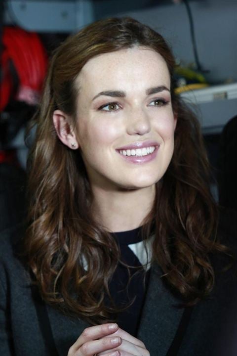 Marvel's Agents Of S.H.I.E.L.D. : Bild Elizabeth Henstridge