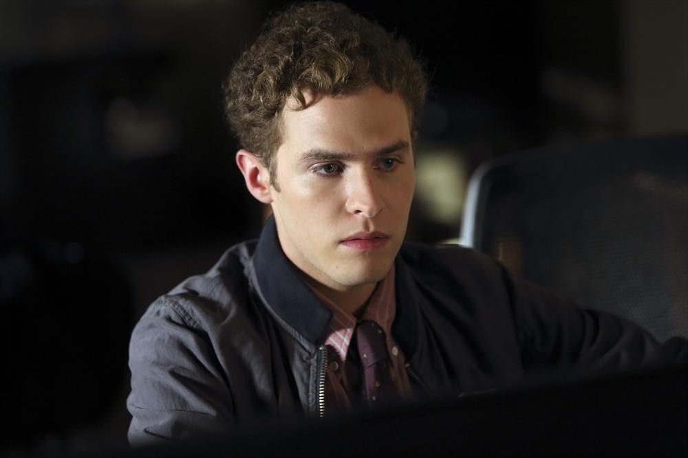 Marvel's Agents Of S.H.I.E.L.D. : Bild Iain De Caestecker
