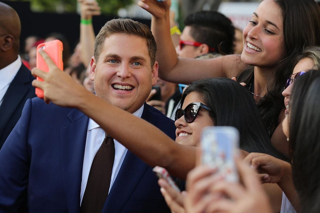 22 Jump Street : Vignette (magazine) Jonah Hill