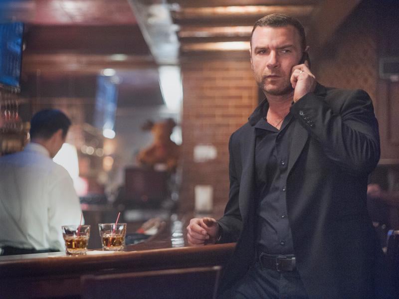 Ray Donovan : Bild Liev Schreiber