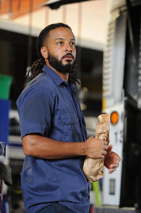 Graceland : Bild Brandon Jay McLaren