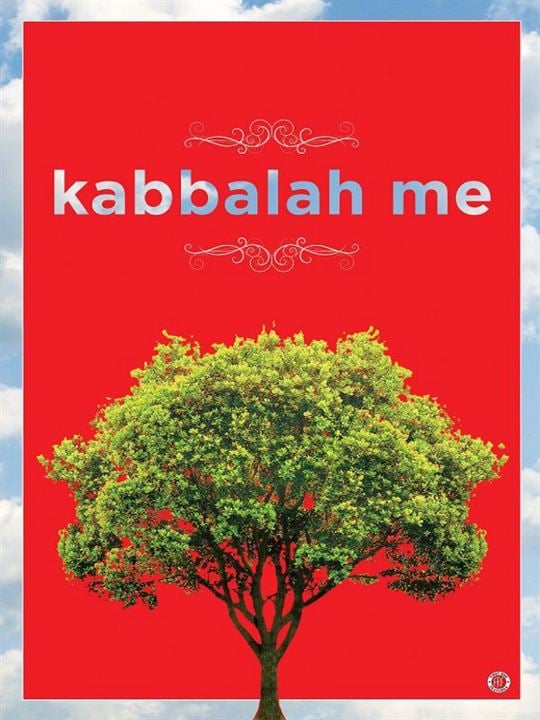 Kabbalah Me : Kinoposter