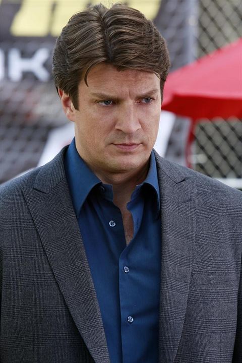 Bild Nathan Fillion