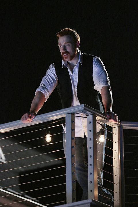 Bild Stephen Farrelly