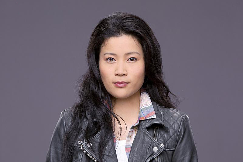 Bild Jadyn Wong