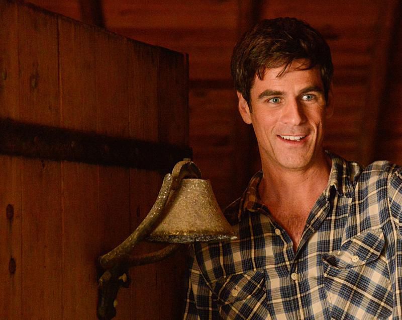 Under The Dome : Bild Eddie Cahill