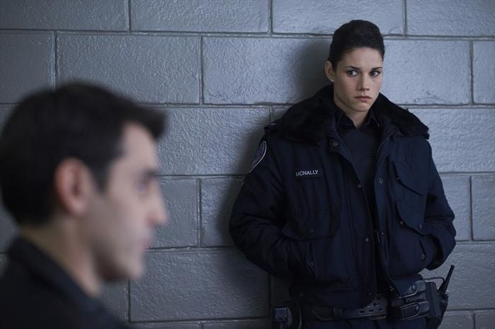 Bild Missy Peregrym