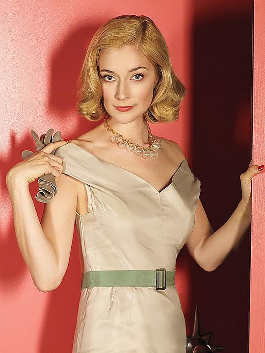 Bild Caitlin Fitzgerald