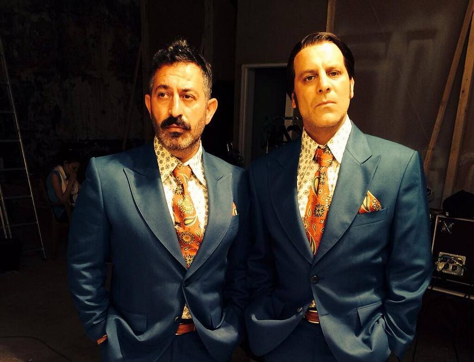 Pek Yakinda : Bild Cem Yılmaz