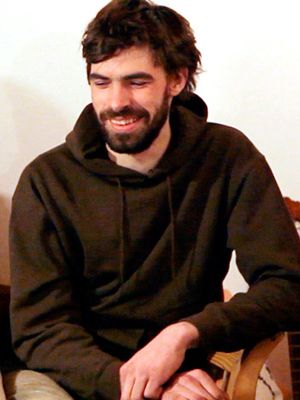 Kinoposter Martin von Mücke