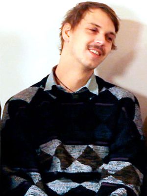 Kinoposter Maxi Pongratz