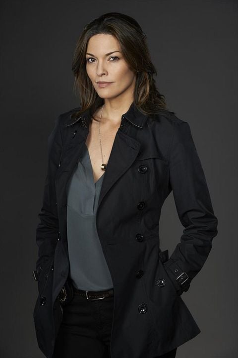 Bild Alana De La Garza