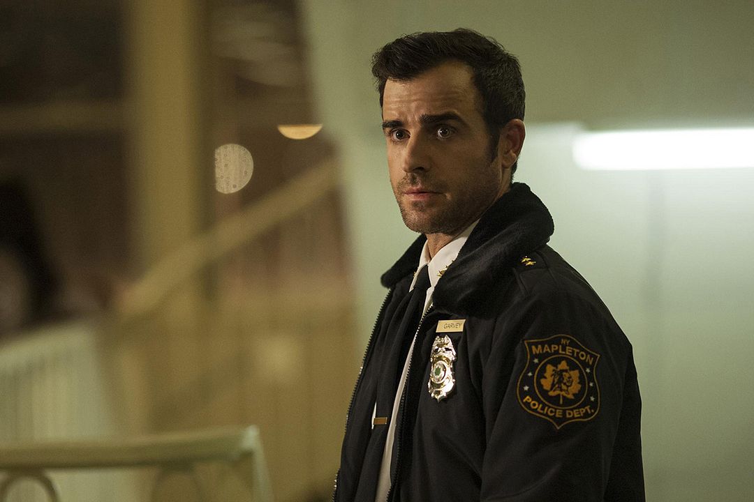 The Leftovers : Bild Justin Theroux