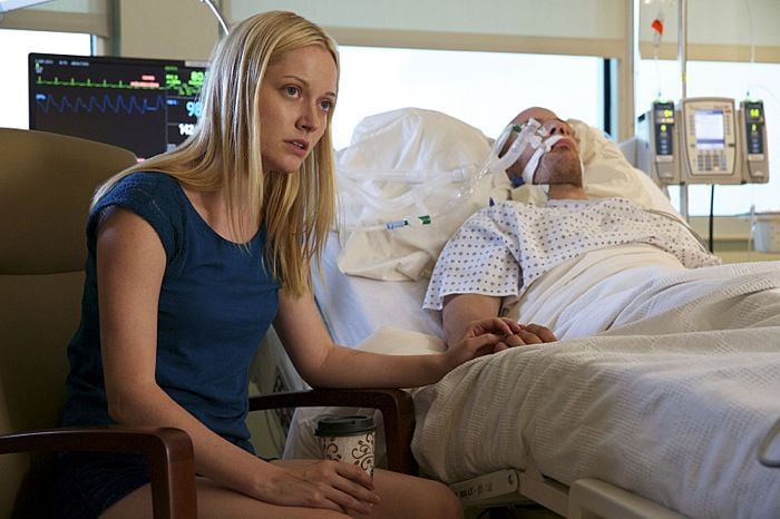 Reckless (2014) : Bild Georgina Haig