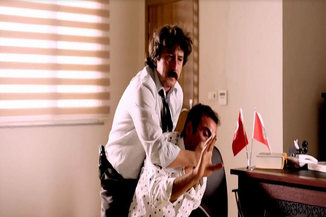 Bir Don Juan Öldürmek : Bild