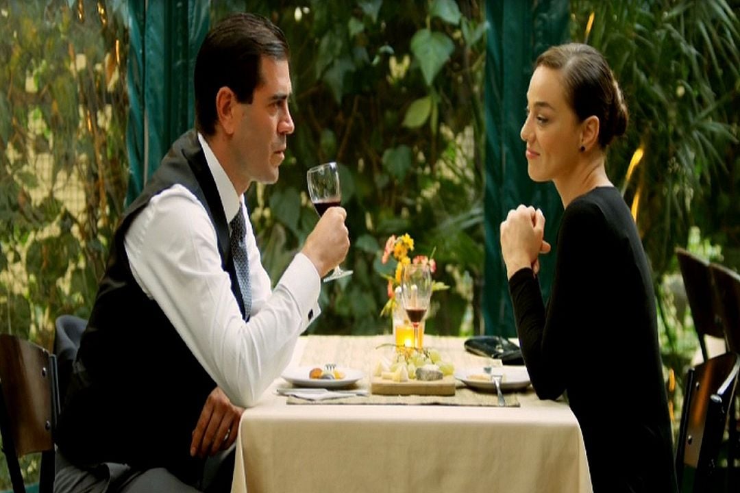 Bir Don Juan Öldürmek : Bild