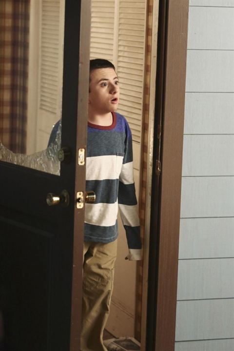 The Middle : Bild Atticus Shaffer