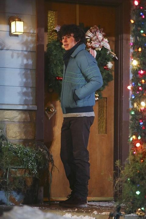 The Middle : Bild Charlie McDermott