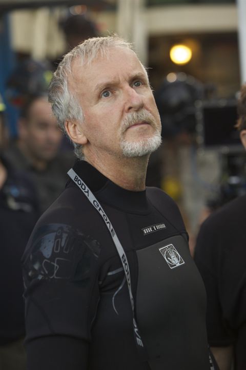 James Cameron's Deepsea Challenge 3D : Bild