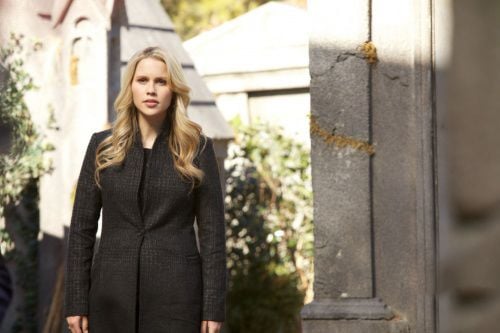 Bild Claire Holt