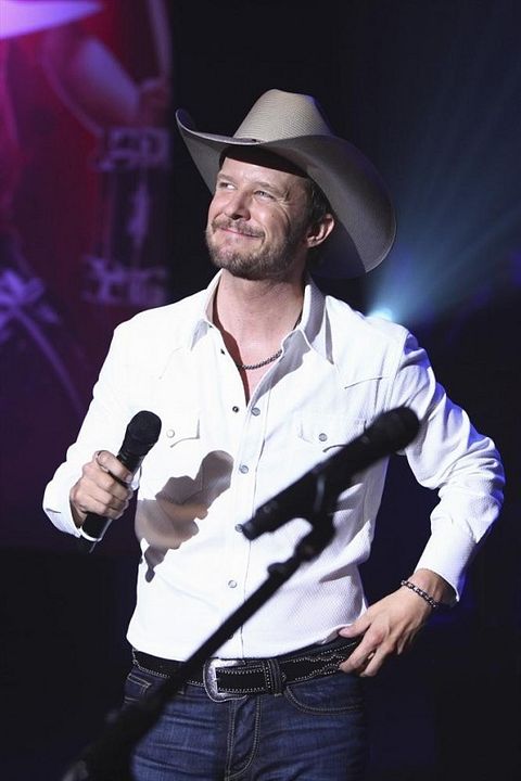 Nashville : Bild Will Chase