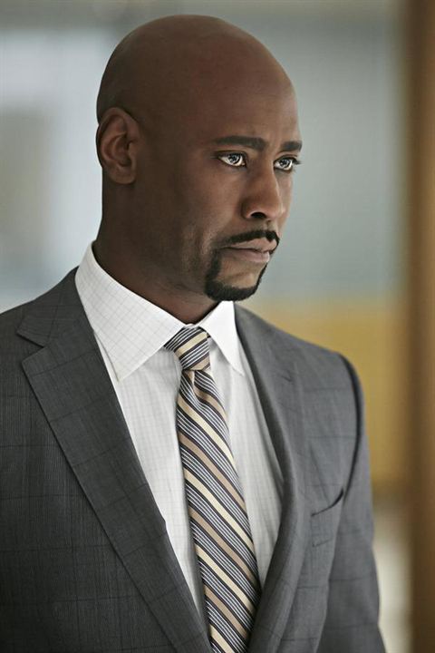 Suits : Bild D.B. Woodside