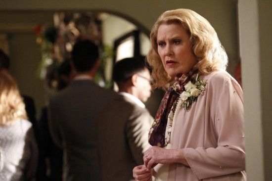 Modern Family : Bild Celia Weston