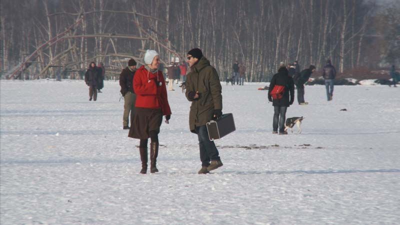 Berlin Telegram : Bild