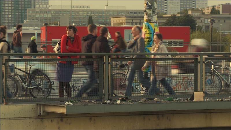 Berlin Telegram : Bild