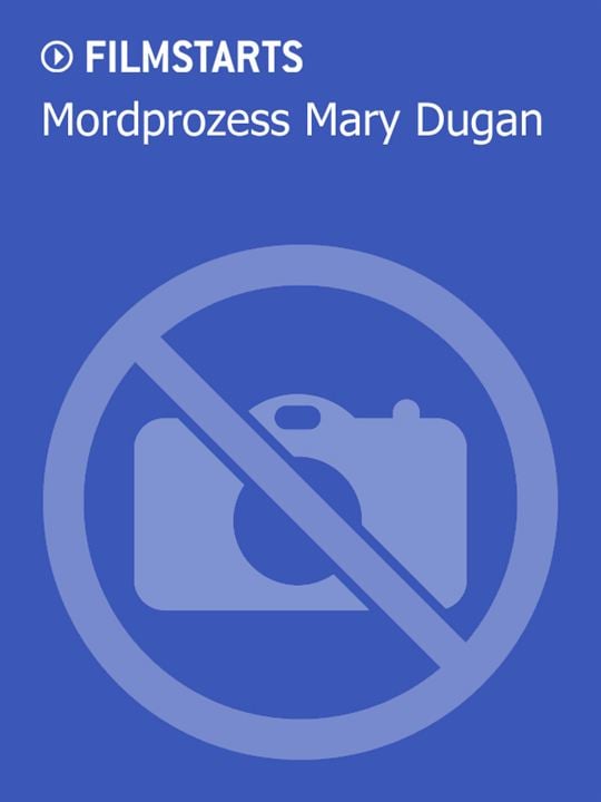 Mordprozess Mary Dugan : Kinoposter