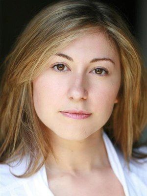 Kinoposter Sarah Churm