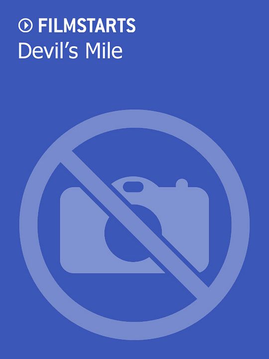 Devil's Mile : Kinoposter