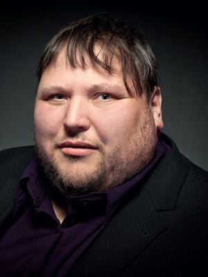 Kinoposter Terry Noble