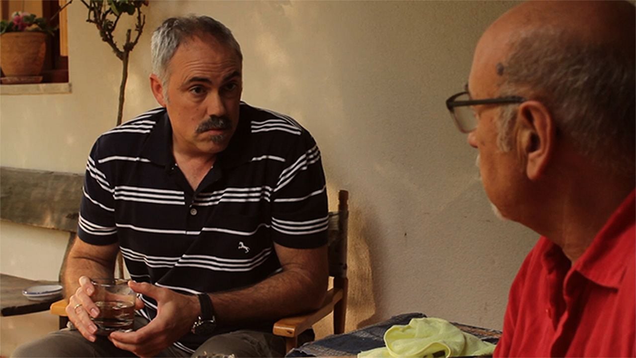 O ouro do tempo : Bild