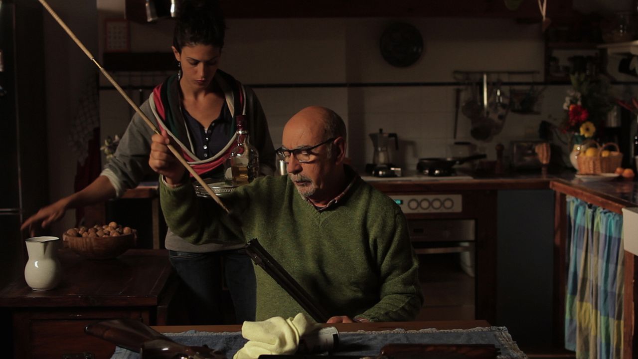 O ouro do tempo : Bild