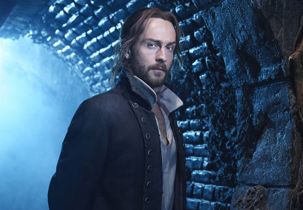 Bild Tom Mison