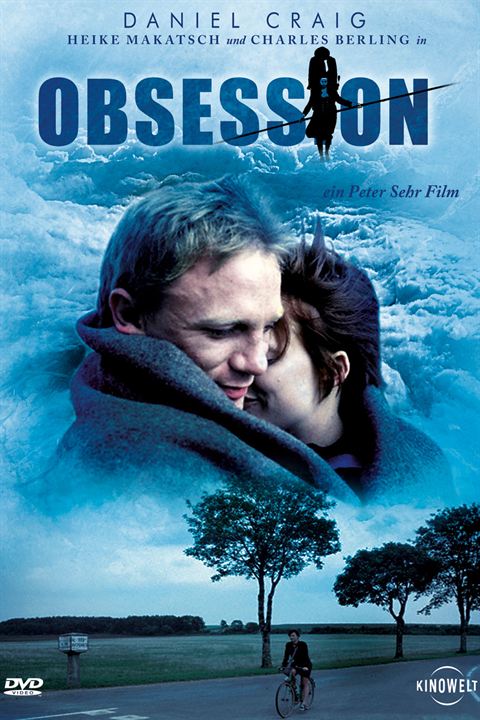 Obsession : Kinoposter