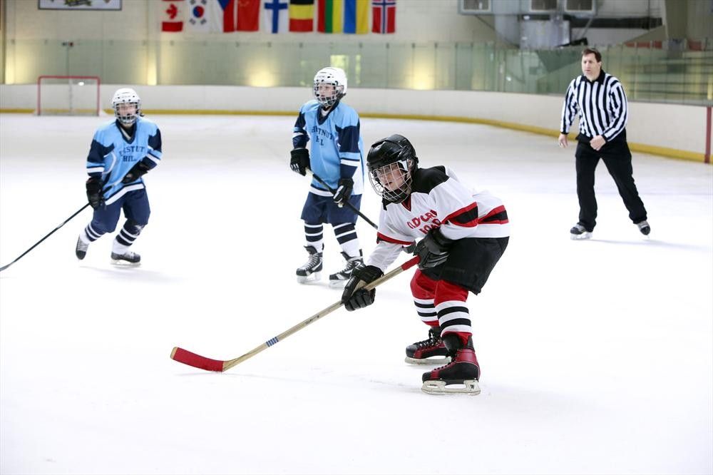 Die Goldbergs : Bild Sean Giambrone