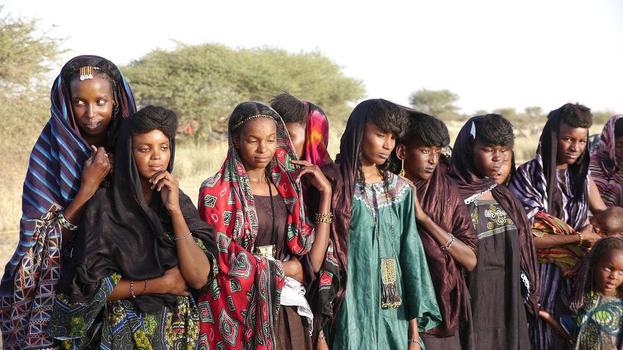 Zwischen den Welten : Bild