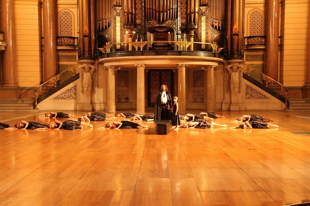 Dracula - The Dark Lord : Bild